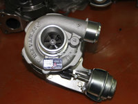 Compresor,sistem de supraalimentare HYUNDAI MATRIX (FC) (2001 - 2010) MTR MT2944 piesa NOUA