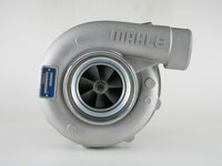 Compresor,sistem de supraalimentare MAHLE 061 TC 14842 000