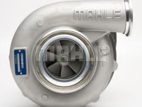 Compresor,sistem de supraalimentare MAN TGA (2000 - 2016) MAHLE ORIGINAL 228 TC 17917 000