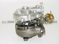 Compresor,sistem de supraalimentare NISSAN X-TRAIL (T30), NISSAN PRIMERA (P12), NISSAN PRIMERA Traveller (WP12) - BU 127473