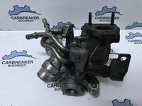 Compresor,sistem De Supraalimentare NISSAN QASHQAI / QASHQAI 2 J10, JJ10 2.0 DCi 02.2007 ... Prezent 1995 Motor Diesel