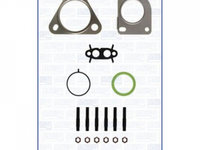 Compresor,sistem de supraalimentare Opel MOVANO B bus 2010-2016 #2 129594