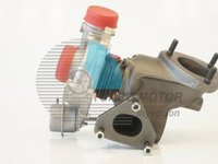 Compresor sistem de supraalimentare PA4522399 TURBO MOTOR