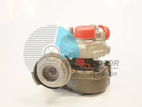 Compresor sistem de supraalimentare PA4542312 TURBO MOTOR