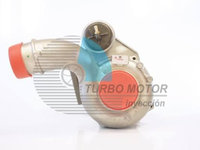 Compresor sistem de supraalimentare PA53039700055 TURBO MOTOR