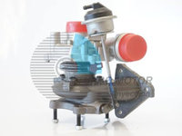 Compresor sistem de supraalimentare PA7573492 TURBO MOTOR