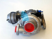 Compresor sistem de supraalimentare PA7795912 TURBO MOTOR