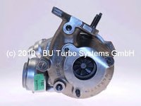 Compresor,sistem de supraalimentare RENAULT LAGUNA II (BG0/1_), RENAULT LAGUNA II Sport Tourer (KG0/1_), RENAULT VEL SATIS (BJ0_) - BU 127819