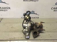 Compresor,sistem De Supraalimentare SAAB 9-3 YS3F 1.9 TiD 09.2004 ... Prezent 1910 Motor Diesel