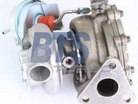 Compresor sistem de supraalimentare T912413BL BTS TURBO pentru Opel Corsa Opel Vita Opel Astra