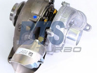 Compresor sistem de supraalimentare T914333 BTS TURBO pentru Peugeot 3008 2009 2010 2011 2012 2013 2014 2015 2016