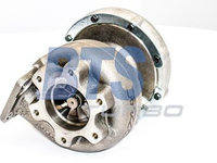 Compresor sistem de supraalimentare T914358 BTS TURBO pentru Vw Beetle Vw Novo Man Tga