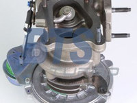 Compresor sistem de supraalimentare T914677 BTS TURBO pentru Renault Trafic Opel Vivaro