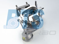 Compresor sistem de supraalimentare T914722 BTS TURBO pentru Fiat Doblo Fiat Punto Fiat Bravo Fiat Ritmo Fiat Linea Alfa romeo Mito