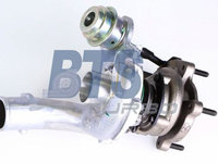 Compresor sistem de supraalimentare T914750 BTS TURBO pentru Renault Laguna 1999 2000 2001