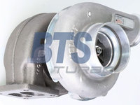 Compresor sistem de supraalimentare T914814 BTS TURBO pentru Man Tga Man Tgx Man Tgs