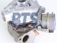 Compresor sistem de supraalimentare T914828 BTS TURBO pentru Renault Gran Renault Megane Nissan Cube Nissan Nv200 Nissan Dualis Nissan Qashqai Renault Modus Renault ScEnic Renault Clio Renault Euro Renault Laguna Renault Kangoo Renault Grand Renault 