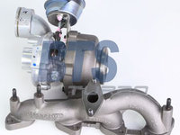 Compresor sistem de supraalimentare T914836 BTS TURBO pentru Mitsubishi Outlander Mitsubishi Grandis