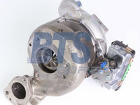 Compresor sistem de supraalimentare T915234 BTS TURBO pentru Mercedes-benz Sprinter 2008 2009