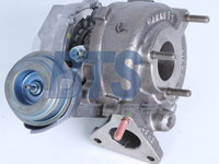 Compresor sistem de supraalimentare T916184 BTS TURBO pentru Vw Passat 1996 1997 1998 1999 2000