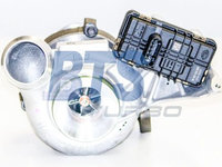 Compresor sistem de supraalimentare T916370 BTS TURBO pentru Bmw Seria 3 2010 2011