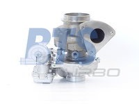 Compresor sistem de supraalimentare T916461 BTS TURBO pentru Mercedes-benz Sprinter 2006 2007 2008 2009 2010 2011 2012 2013 2014 2015 2016