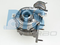 Compresor sistem de supraalimentare T916619 BTS TURBO pentru Renault Master Opel Movano