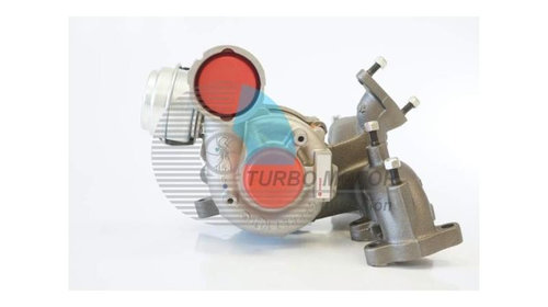 Compresor,sistem de supraalimentare Volkswagen VW BORA combi (1J6) 1999-2005 #2 030TL15171010