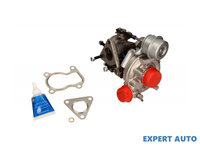 Compresor,sistem de supraalimentare Volkswagen VW VENTO (1H2) 1991-1998 #2 028145701J