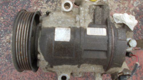 Compresor skoda fabia,vw polo,etc 6Q0 820 803