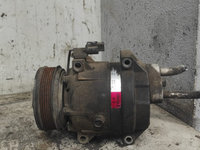 Compresor Ssang yong Rexton 2.7 diesel 714956