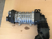 Compresor(Supraalimentare) Volumetric Vw Passat 1,4tsi 2012 03c145601E