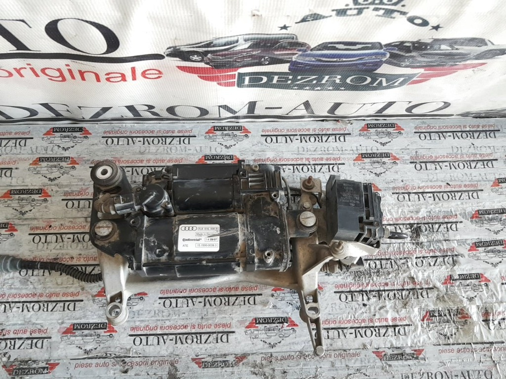 Compresor suspensie Audi Q7(4L) 4.2 TDI 