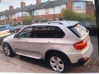 Compresor suspensie compresor perne aer BMW X5 E70 X6 e71 2007-2013