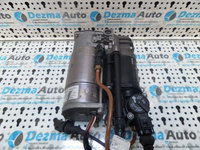 Compresor suspensie perna aer, 4G0616005C, Audi A4 (8K2, B8) 3.0tdi (id:194377)