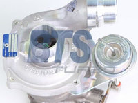 Compresor T914537 BTS Turbo pentru Renault Symbol Renault Thalia Renault Modus Renault ScEnic Renault Megane Renault Kangoo Renault Clio Renault Euro Nissan Note Nissan Kubistar Nissan March Nissan Micra Dacia Logan Dacia Sandero Dacia Duster