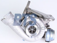 Compresor T914563 BTS Turbo pentru Vw Multivan Vw Transporter Vw Kombi