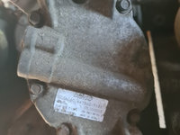 Compresor toyota corolla 2.0 diesel 447260 - 7101