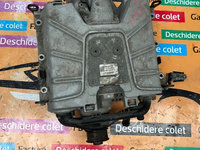 Compresor turbocompresor turbina Cayenne Touareg 7P 3.0 benzina 06E145601k 151753 131110 015116