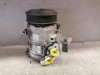 Compresor Volkswagen Polo 2007 1.2 Benzina Cod motor BMD/AWY 54CP/40KW