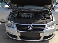 COMPRESOR VW PASSAT B6 2.0 TDI 140 CP LIMUZINA