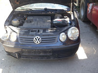 Compresor Vw Polo 9N