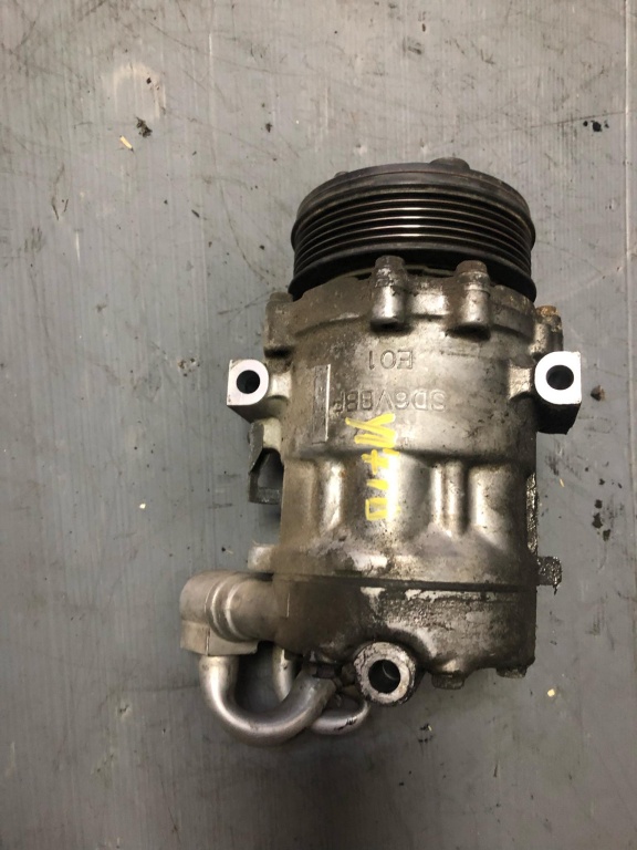 Compresosr ac 1.7 dti 2.2dti z17dth opel