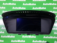 Computer bord/ display/ navigatie BMW Seria 5 (2003-2010) [E60] 65829145103