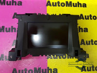 Computer bord display Opel Antara (2006->) 96627614