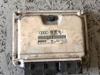 Computer Motor Diesel EDC15VM+