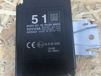Computer presiune anvelope Toyota Auris TS Hybrid combi 2015 (8976002151)
