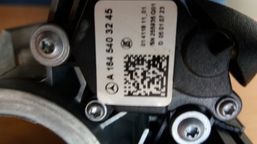 Comutatoare volan Mercedes S class W221 A2215404045;A1685403245