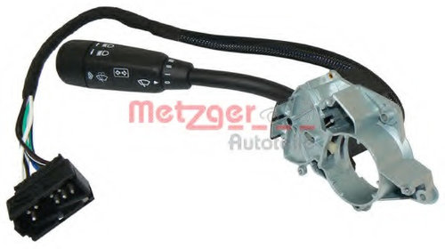 Comutator 0916011 METZGER pentru Mercedes-ben