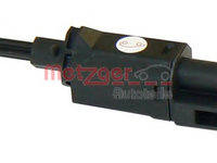 Comutator actionare ambreiaj tempomat 0911017 METZGER pentru Audi Tt 1998 1999 2000 2001 2002 2003 2004 2005 2006